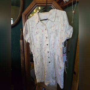 MAKE ME AN OFFER- CELEBRITY PINK ROMPER NWT